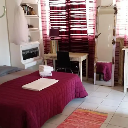 St Tropez Pieds Dans L'eau Pampelonne Villa *